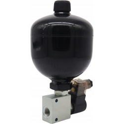 HYDROAKUMULATOR 0,75 L Z ELEKTROZAWOREM NO 220V